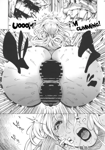 [Bonten] P.O.M Another Episode "J.A.C.K" Fhentai.net - Page 21