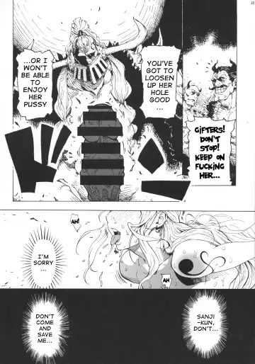 [Bonten] P.O.M Another Episode "J.A.C.K" Fhentai.net - Page 27