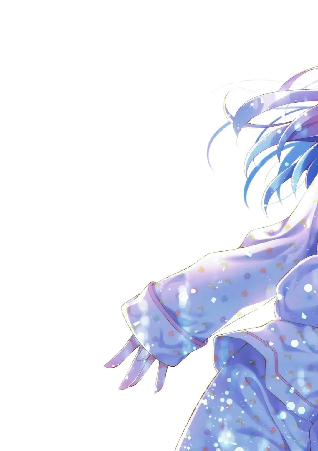 [Mogu] Sex to Uso to Yurikago to Fhentai - Page 18