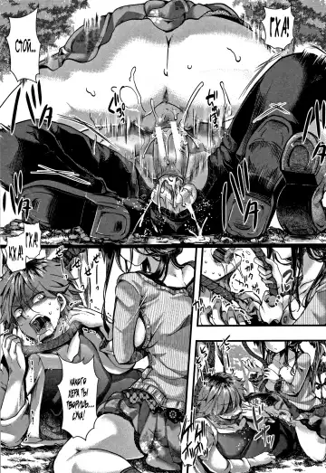 [Hal] Dokuritsu Fuki Fhentai - Page 11