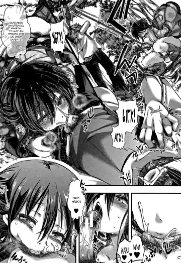 [Hal] Dokuritsu Fuki Fhentai - Page 15