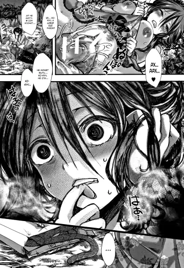 [Hal] Dokuritsu Fuki Fhentai - Page 9