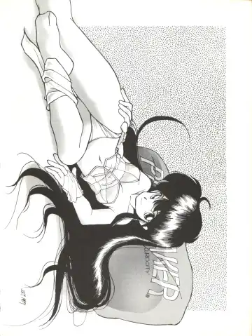 Zoku Tarikihongan Tera Fhentai - Page 36