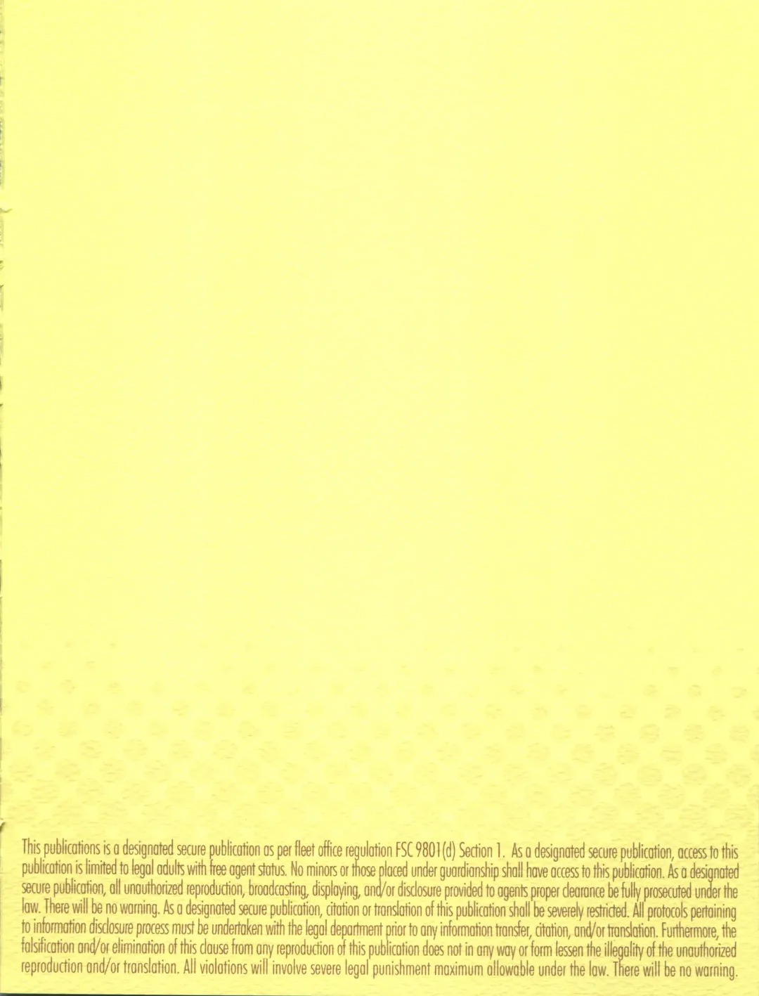 [Rit.] Sanzenin Nagi wa Erabarenai Fhentai - Page 20