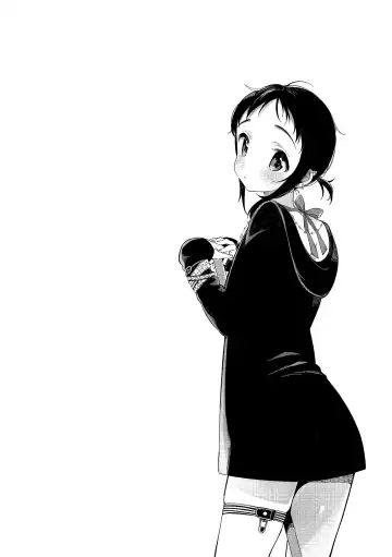 [Sakiyo Cake] Natsu to Koi to Futarigurashi Fhentai - Page 24