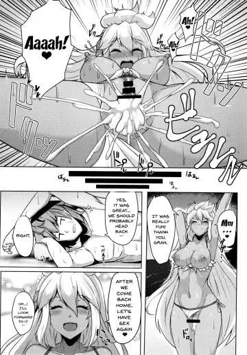 [Tenken] Zooey-chan to Ecchi Shiyou! Fhentai.net - Page 20