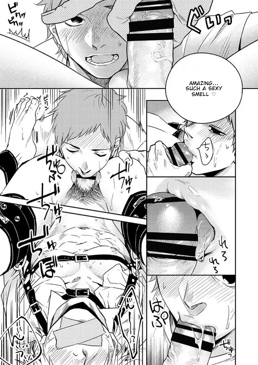 [Tt] Kyuuso Neko o Kurau Fhentai - Page 22