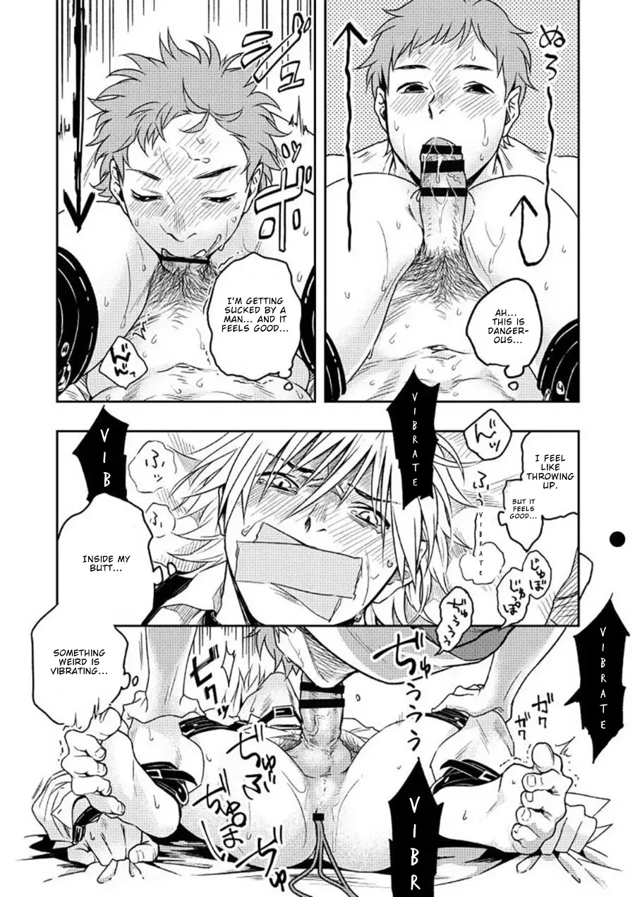 [Tt] Kyuuso Neko o Kurau Fhentai - Page 23