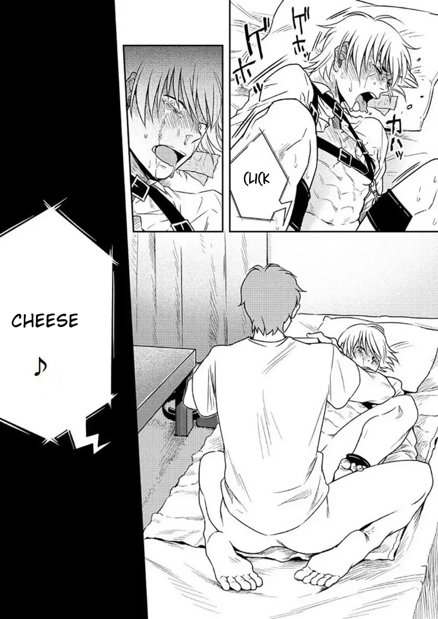 [Tt] Kyuuso Neko o Kurau Fhentai - Page 30