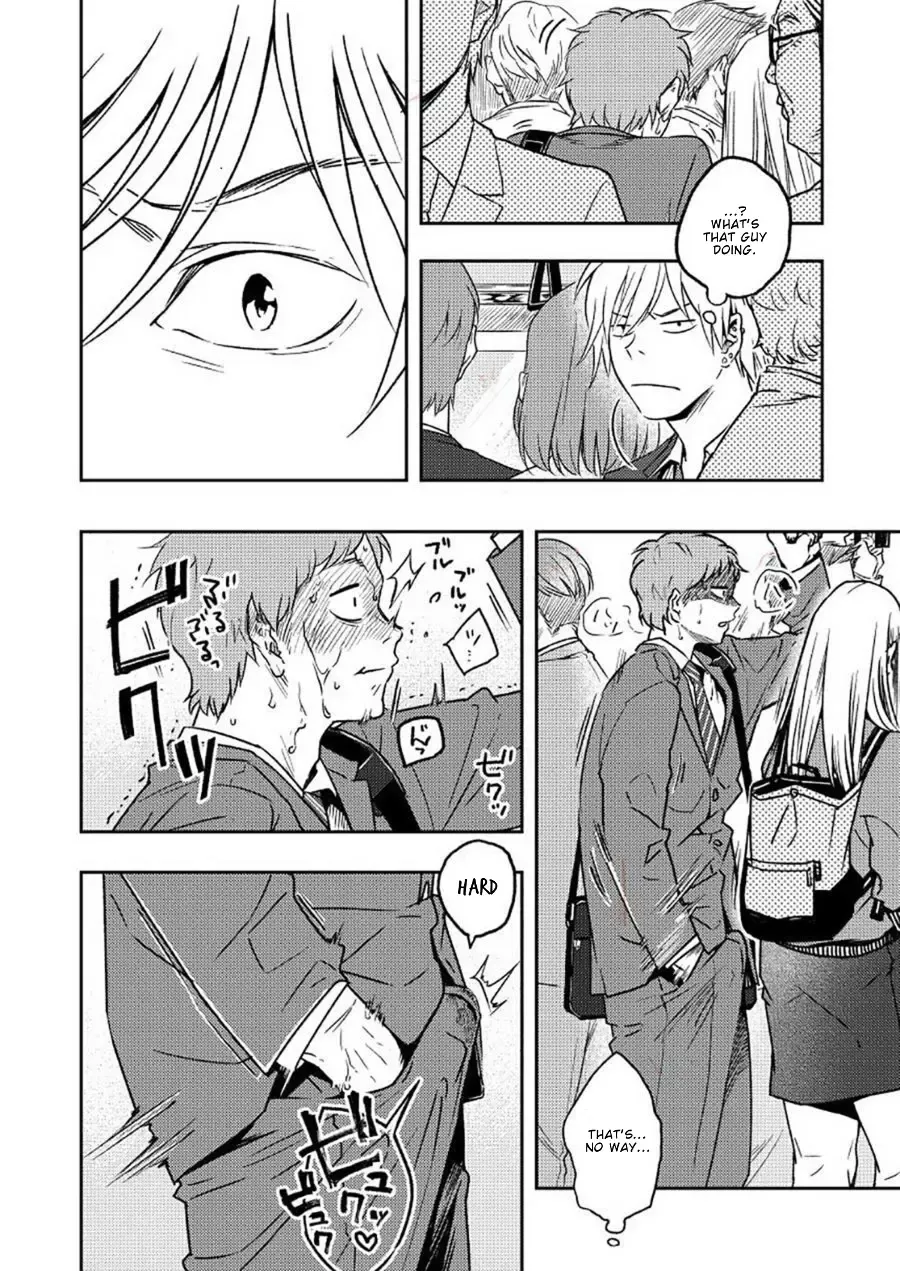 [Tt] Kyuuso Neko o Kurau Fhentai - Page 5