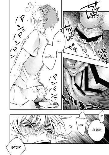 [Tt] Kyuuso Neko o Kurau Fhentai - Page 33