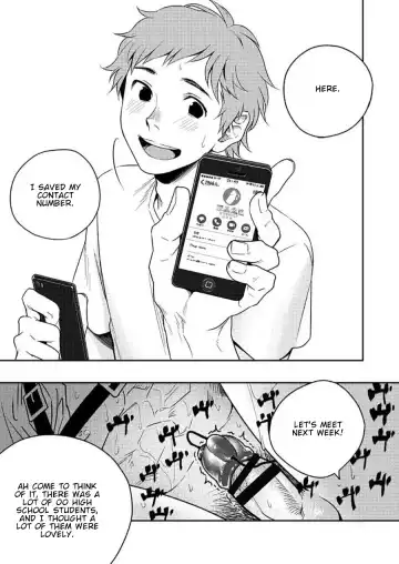 [Tt] Kyuuso Neko o Kurau Fhentai - Page 36