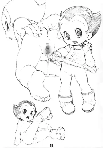 [Medaka Kenichi] Ki Musume Fhentai - Page 20