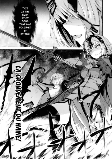 [Saikirider] Tokimeki Avenger Fhentai - Page 2