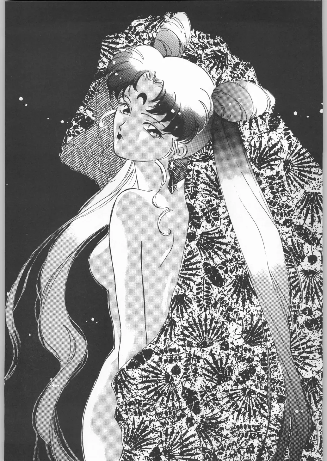 Paraselene Fhentai - Page 27