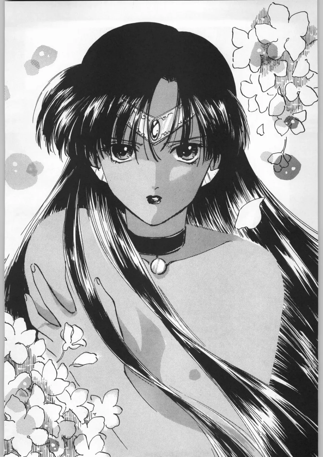 Paraselene Fhentai - Page 49