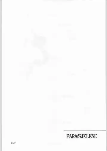Paraselene Fhentai - Page 118