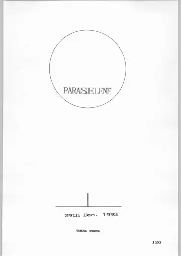 Paraselene Fhentai - Page 121