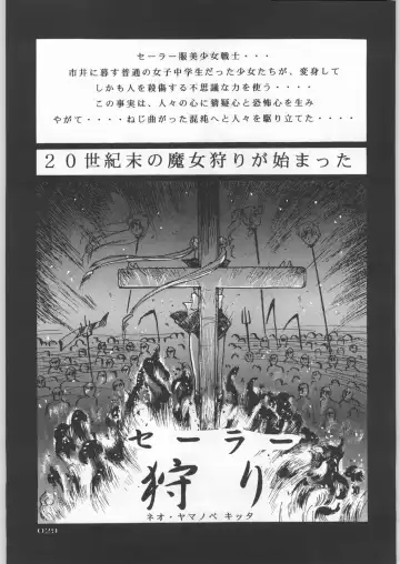 Paraselene Fhentai - Page 30