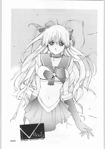 Paraselene Fhentai - Page 46