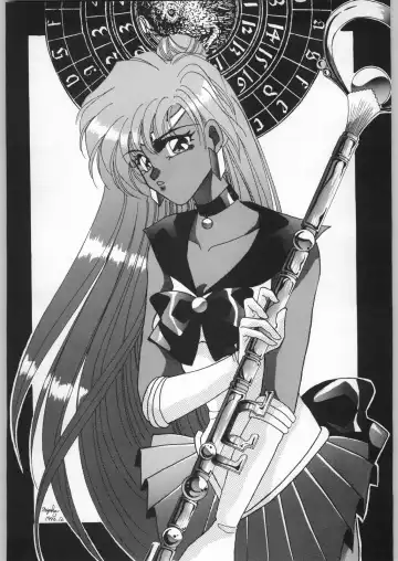 Paraselene Fhentai - Page 51