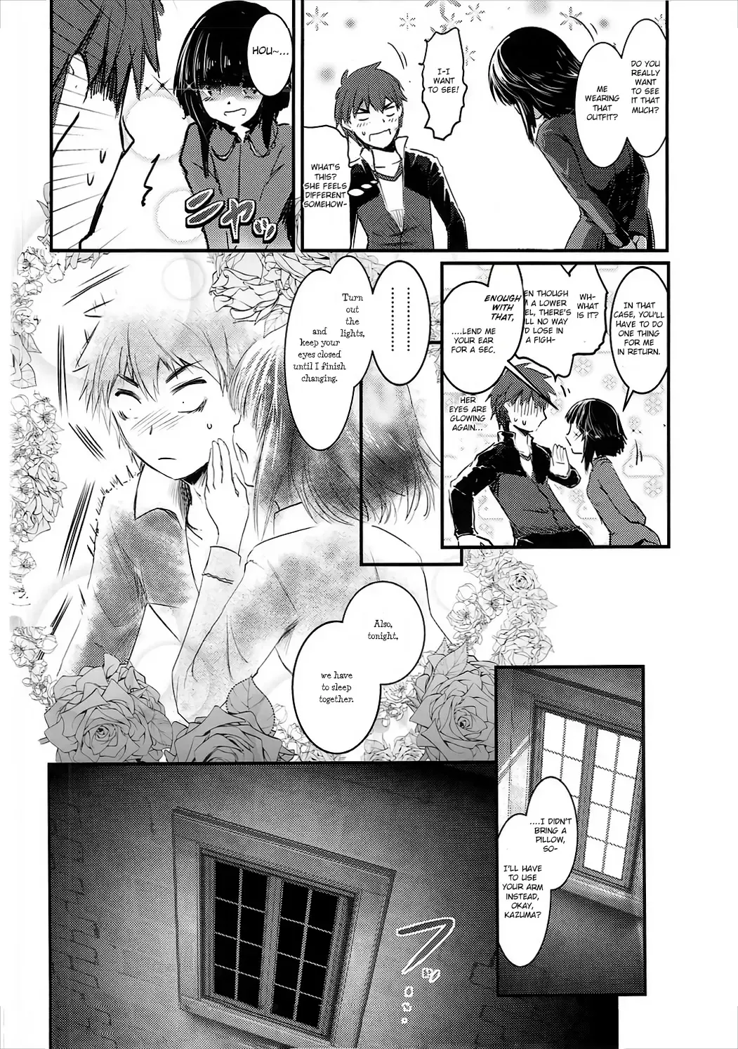 [Jas] Meguicha 1 Fhentai - Page 13