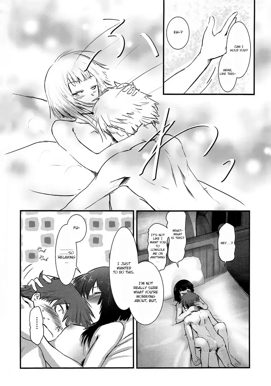 [Jas] Meguicha 1 Fhentai - Page 27