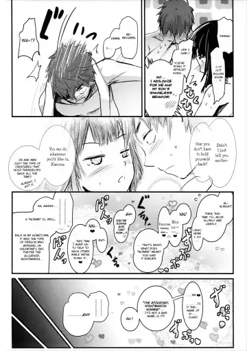 [Jas] Meguicha 1 Fhentai.net - Page 40