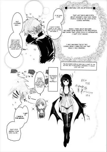 [Jas] Meguicha 1 Fhentai.net - Page 44