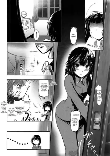 [Jas] Meguicha 1 Fhentai.net - Page 5