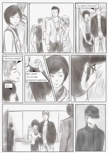 [Valdam] Litmus - Final Chapter Fhentai.net - Page 3