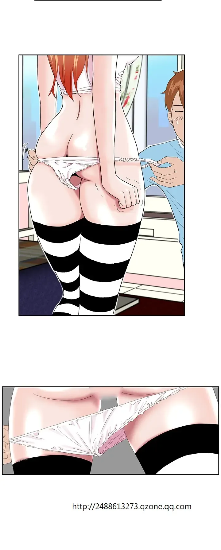 Dream Girl Ch.1~5 [Chinese]中文 Fhentai - Page 65