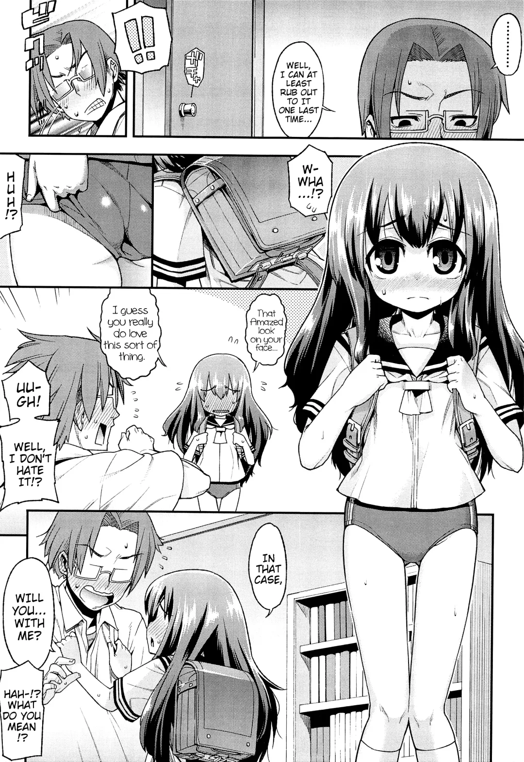 [Gengorou] Kyou Mo Nekasenaikara Fhentai - Page 121