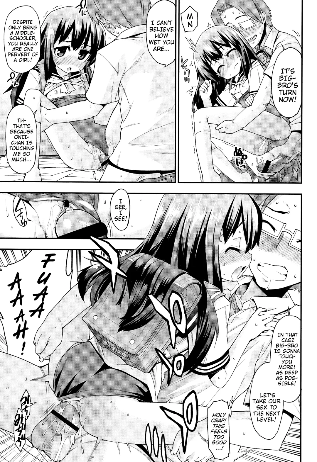 [Gengorou] Kyou Mo Nekasenaikara Fhentai - Page 132