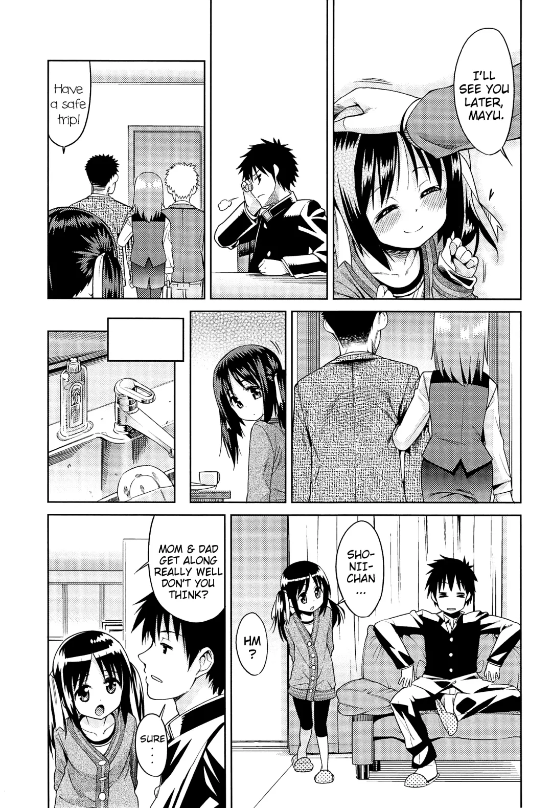[Gengorou] Kyou Mo Nekasenaikara Fhentai - Page 140