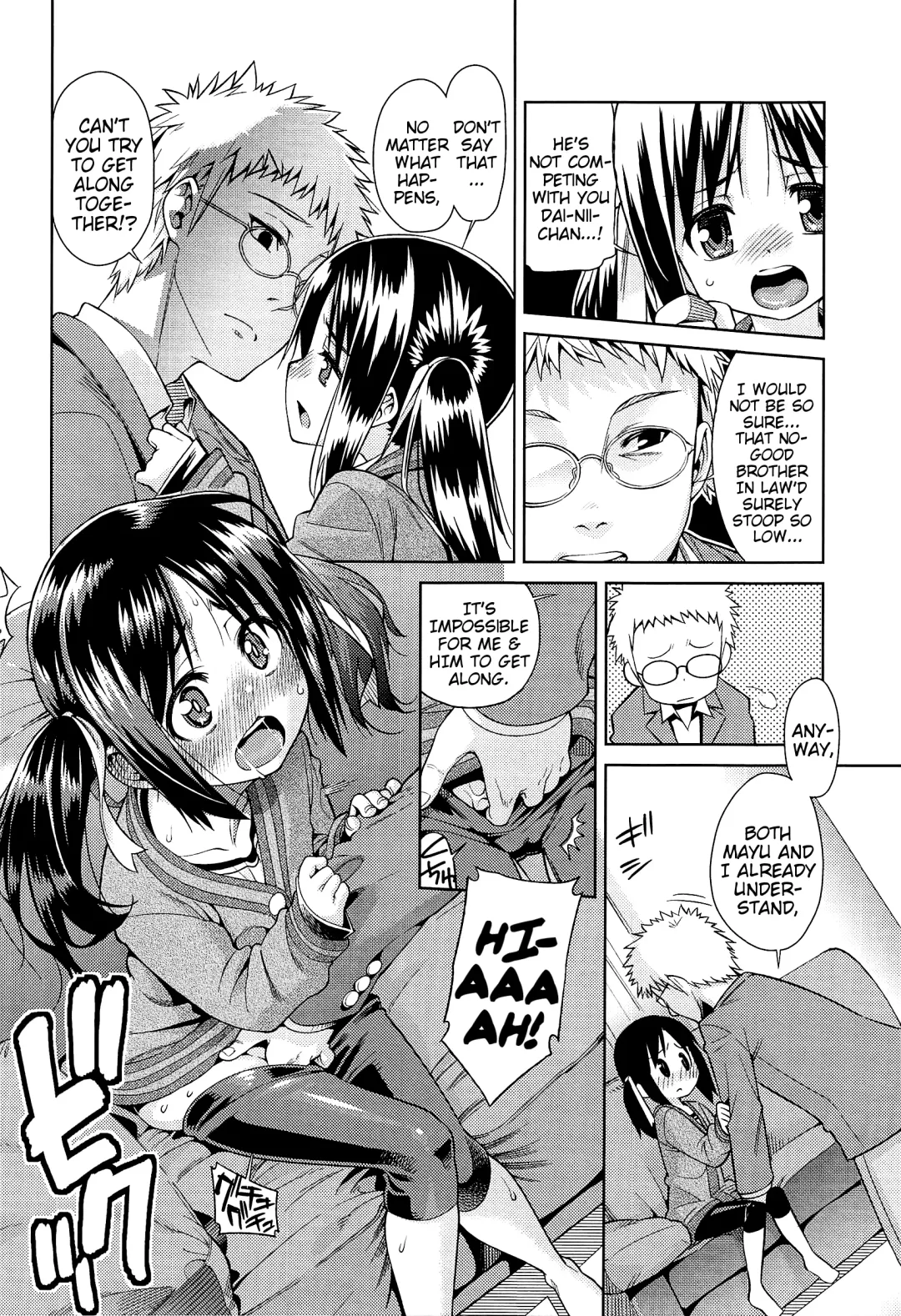 [Gengorou] Kyou Mo Nekasenaikara Fhentai - Page 149