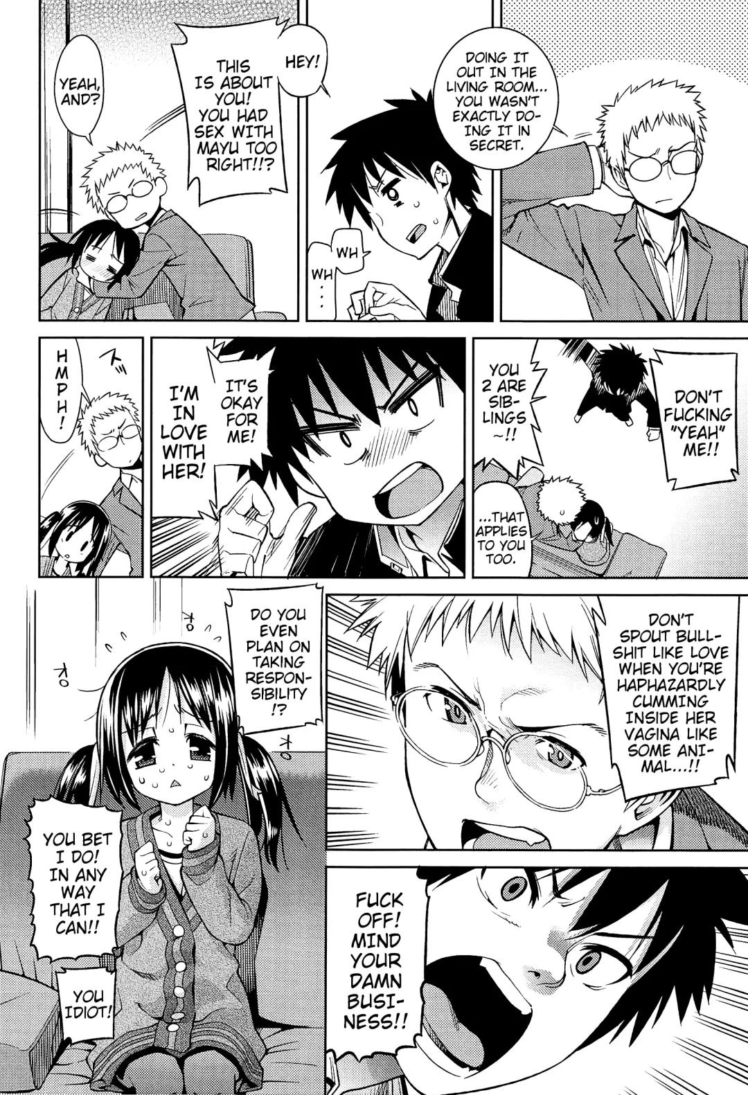 [Gengorou] Kyou Mo Nekasenaikara Fhentai - Page 159