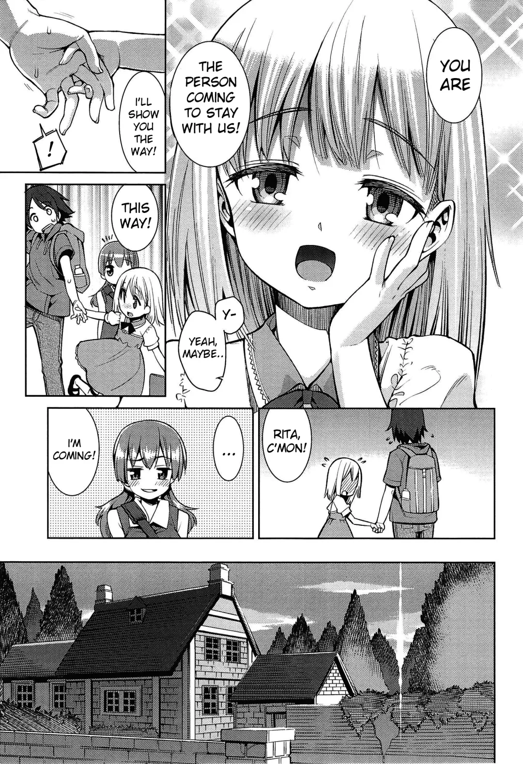 [Gengorou] Kyou Mo Nekasenaikara Fhentai - Page 16