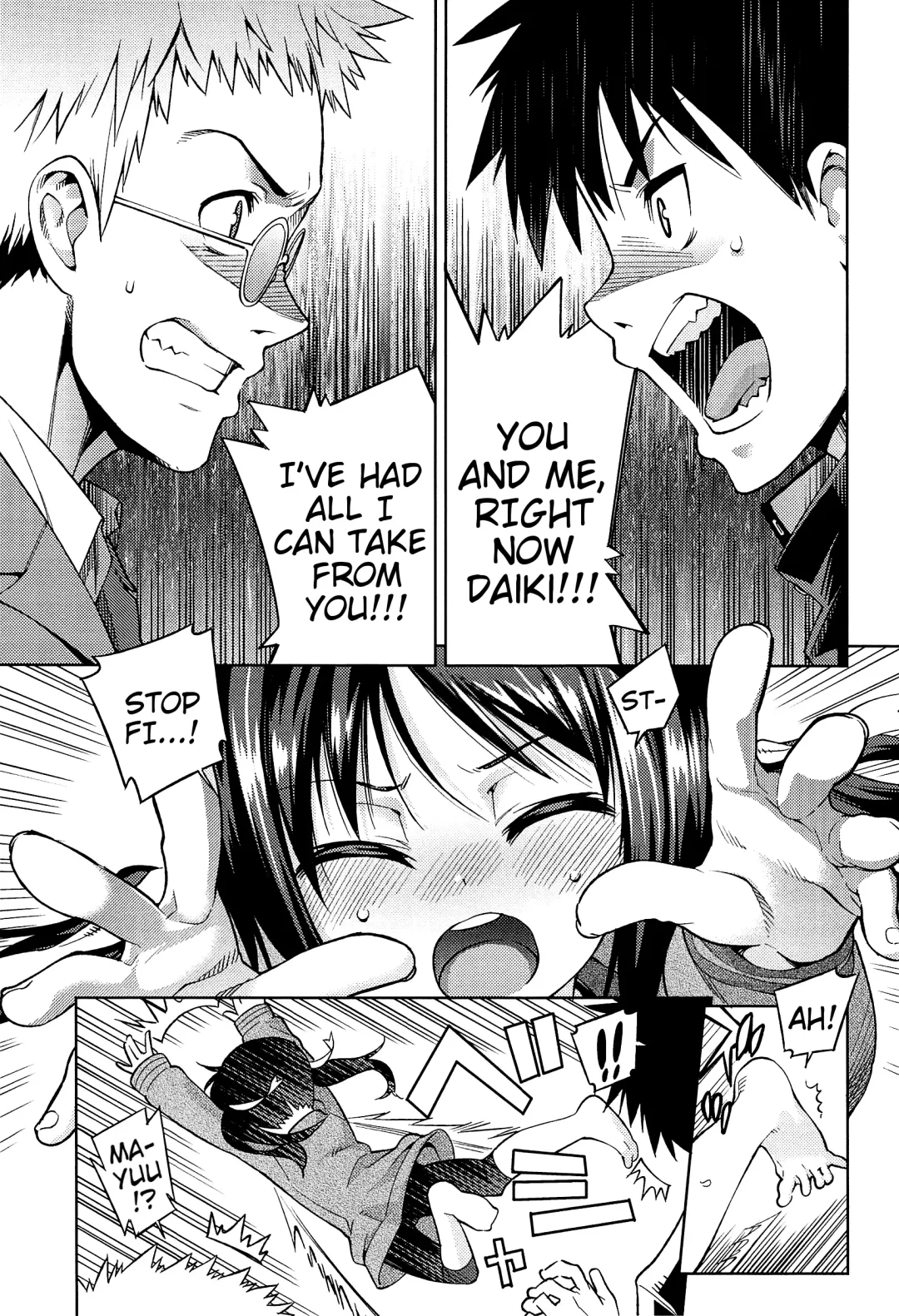 [Gengorou] Kyou Mo Nekasenaikara Fhentai - Page 160
