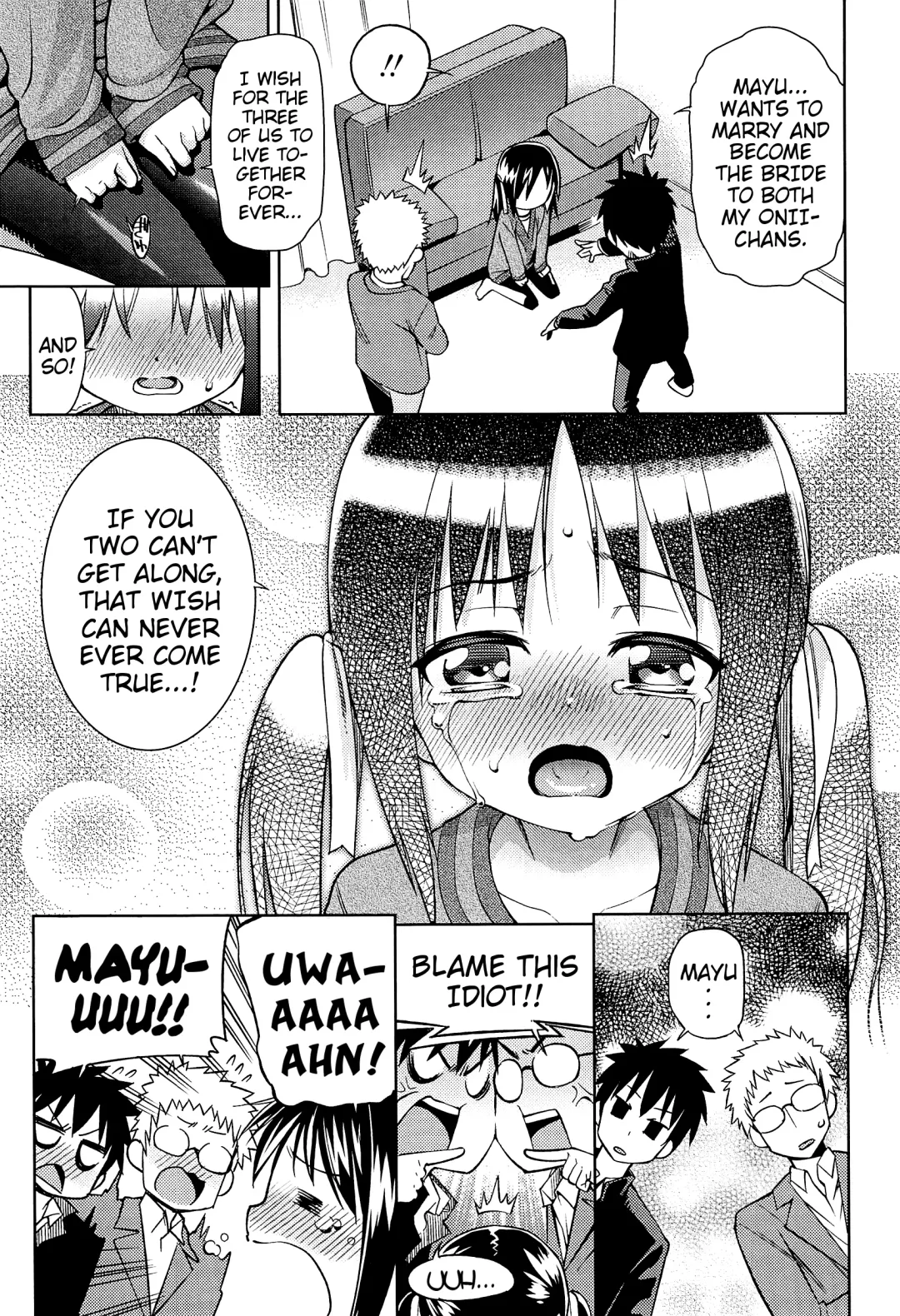 [Gengorou] Kyou Mo Nekasenaikara Fhentai - Page 162
