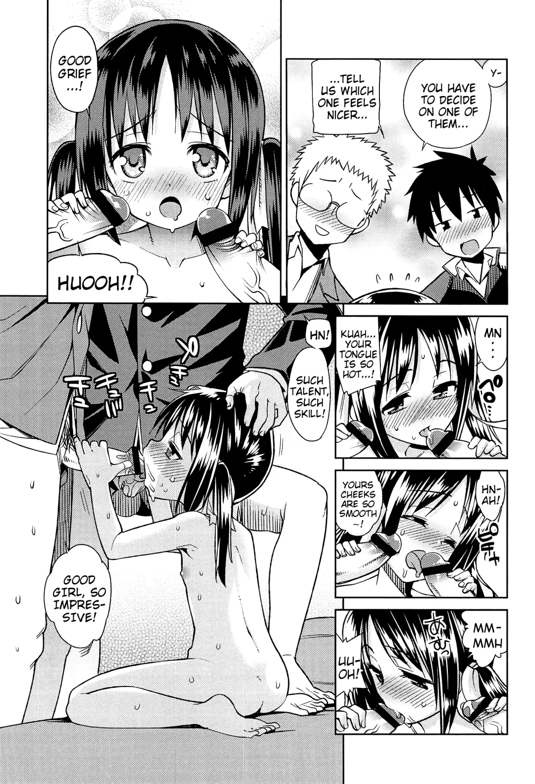 [Gengorou] Kyou Mo Nekasenaikara Fhentai - Page 170