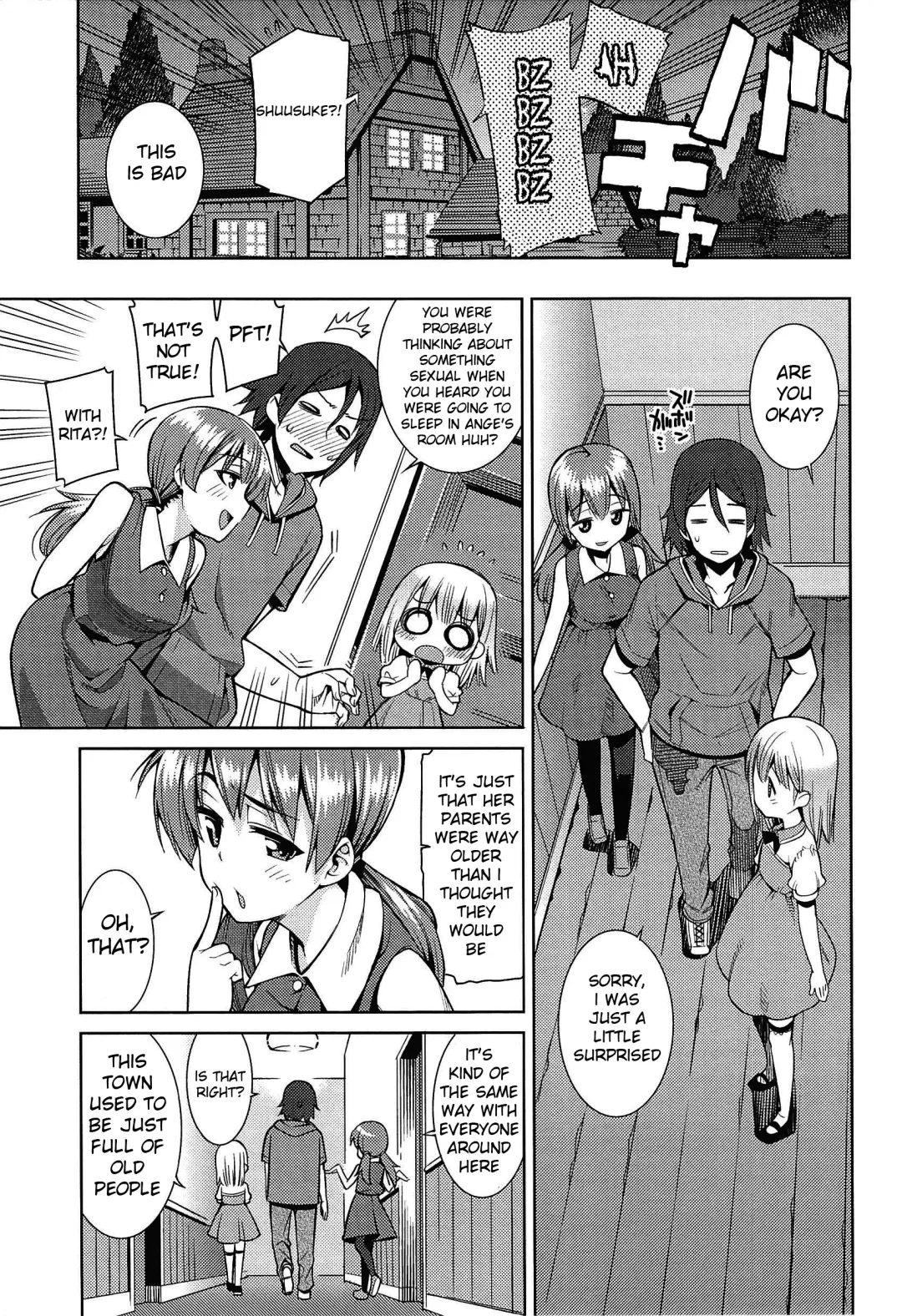 [Gengorou] Kyou Mo Nekasenaikara Fhentai - Page 18