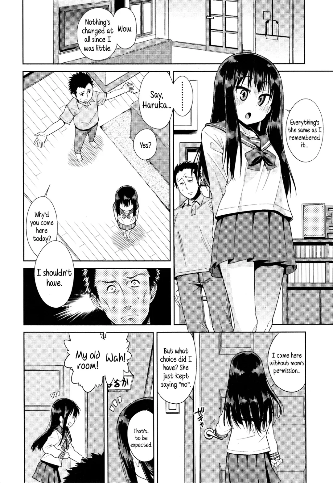 [Gengorou] Kyou Mo Nekasenaikara Fhentai - Page 183