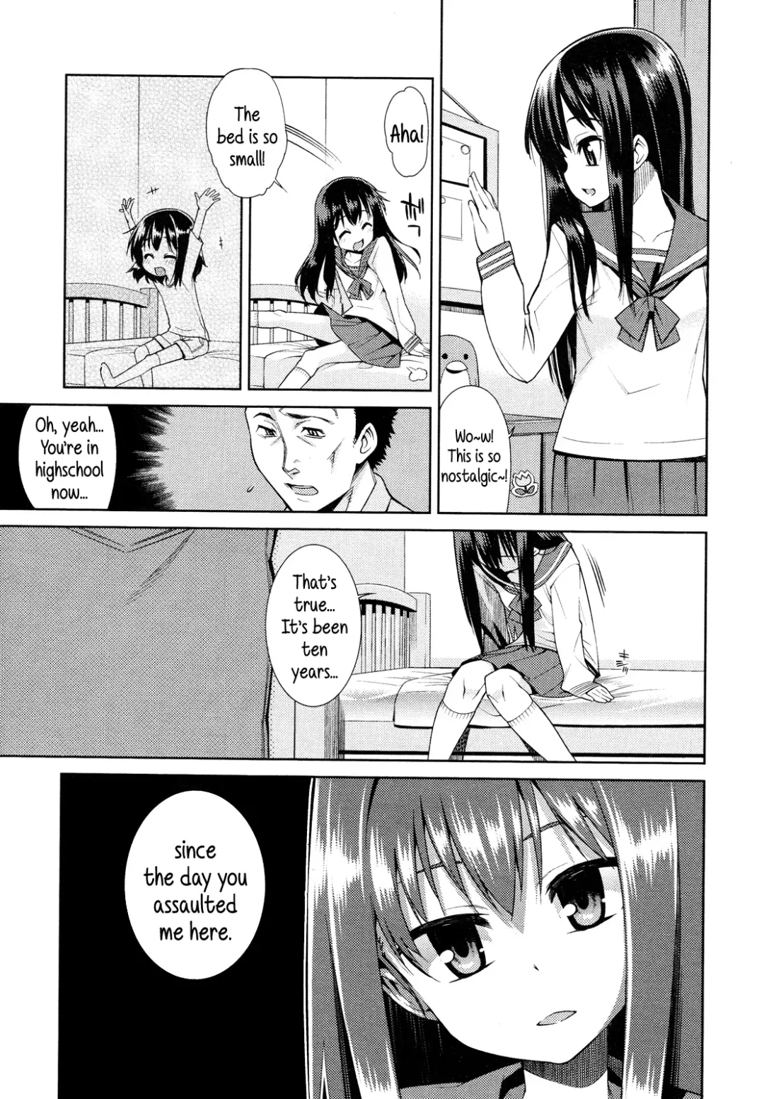 [Gengorou] Kyou Mo Nekasenaikara Fhentai - Page 184