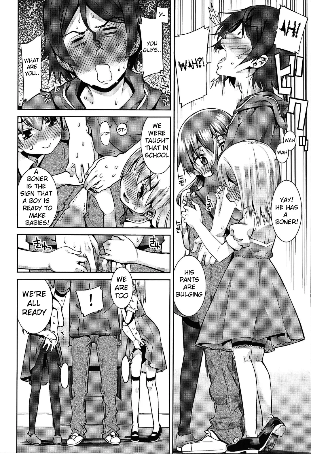 [Gengorou] Kyou Mo Nekasenaikara Fhentai - Page 21