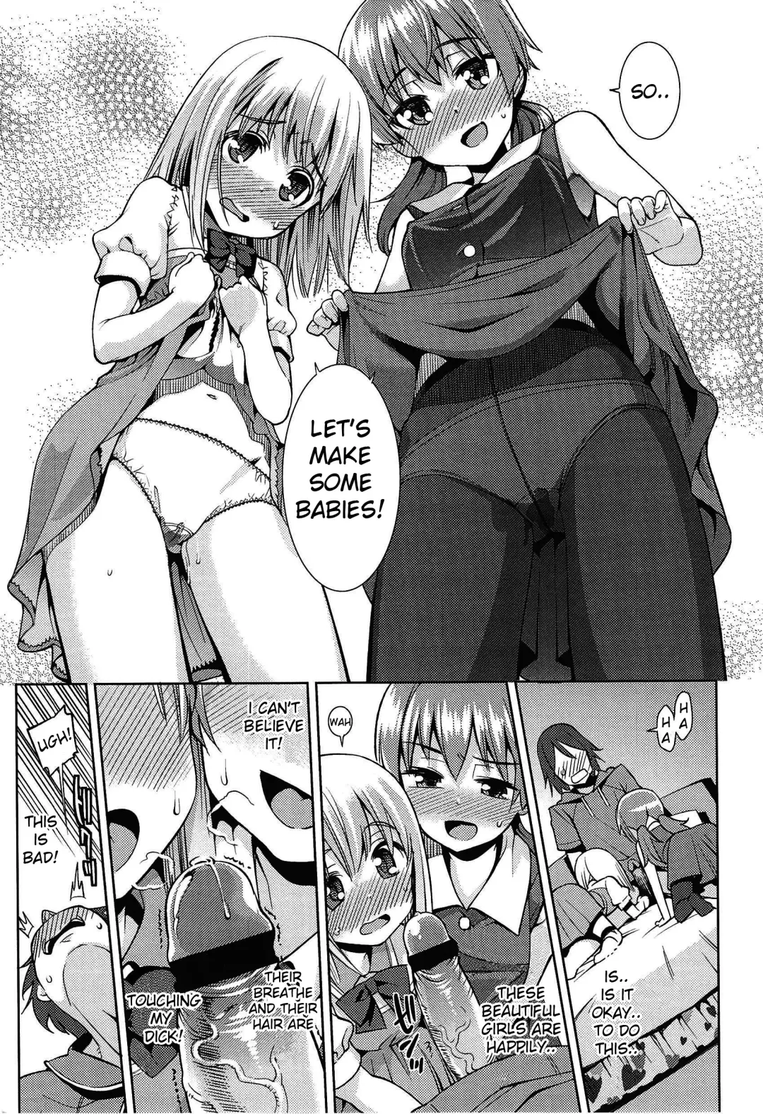 [Gengorou] Kyou Mo Nekasenaikara Fhentai - Page 22