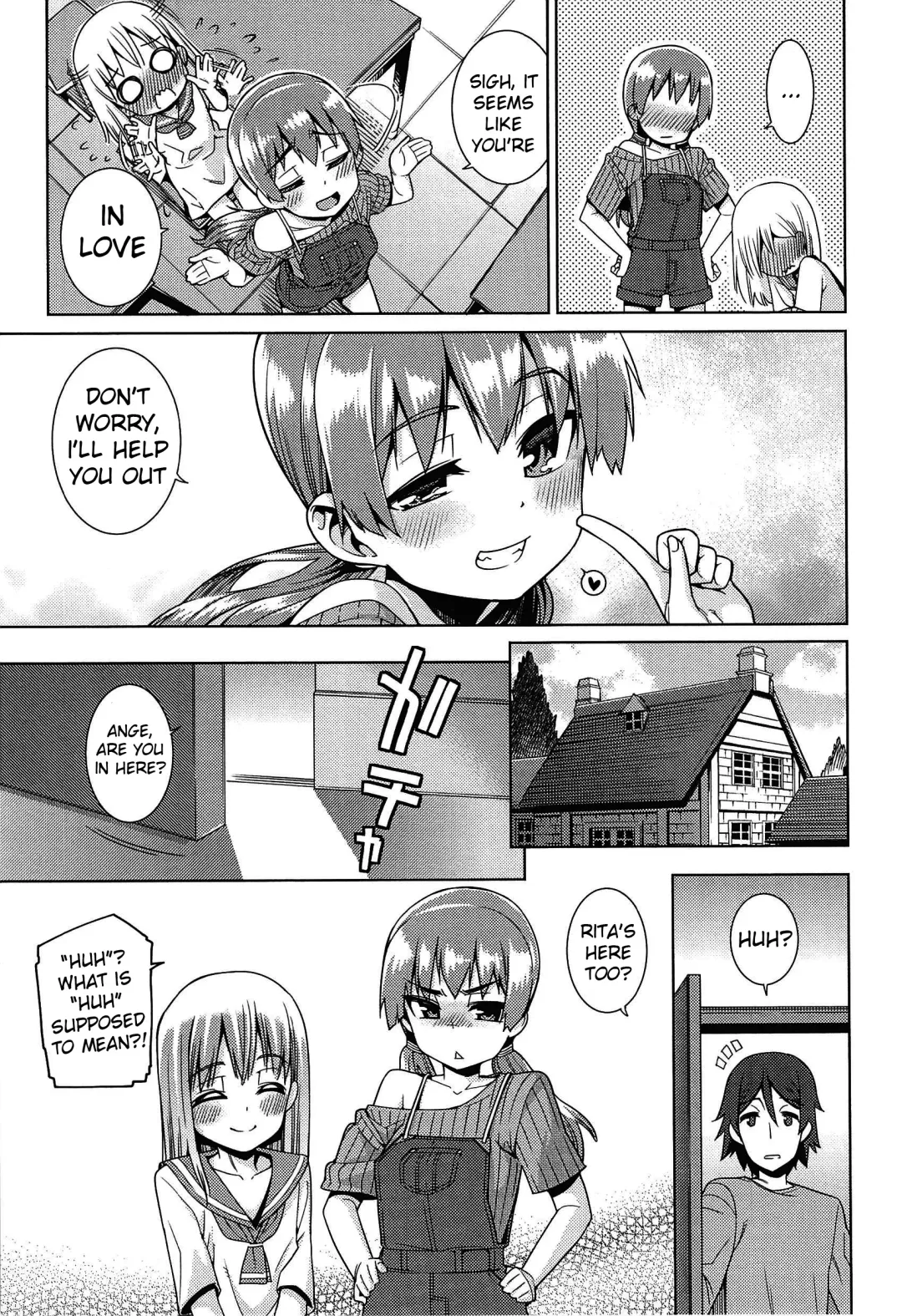 [Gengorou] Kyou Mo Nekasenaikara Fhentai - Page 44