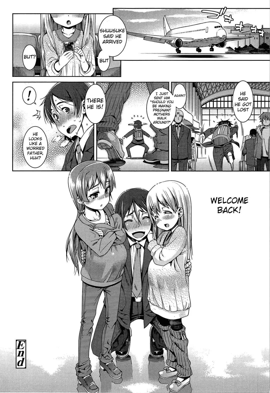 [Gengorou] Kyou Mo Nekasenaikara Fhentai - Page 61