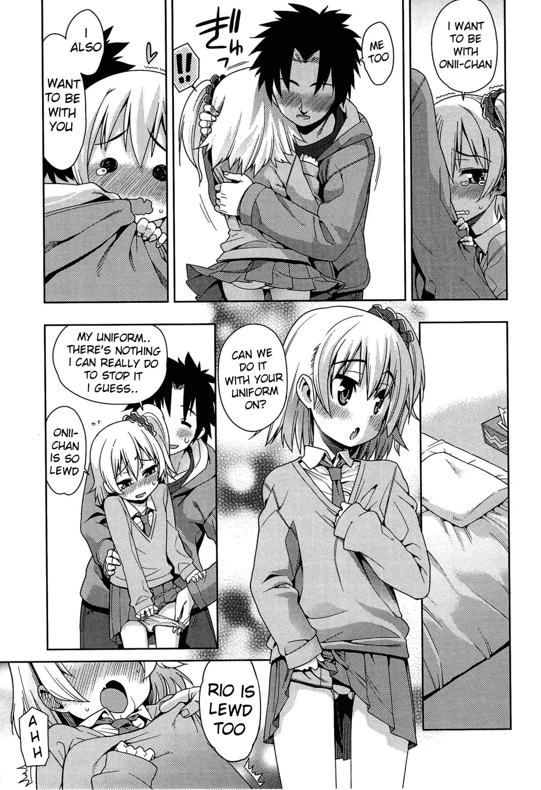 [Gengorou] Kyou Mo Nekasenaikara Fhentai - Page 74