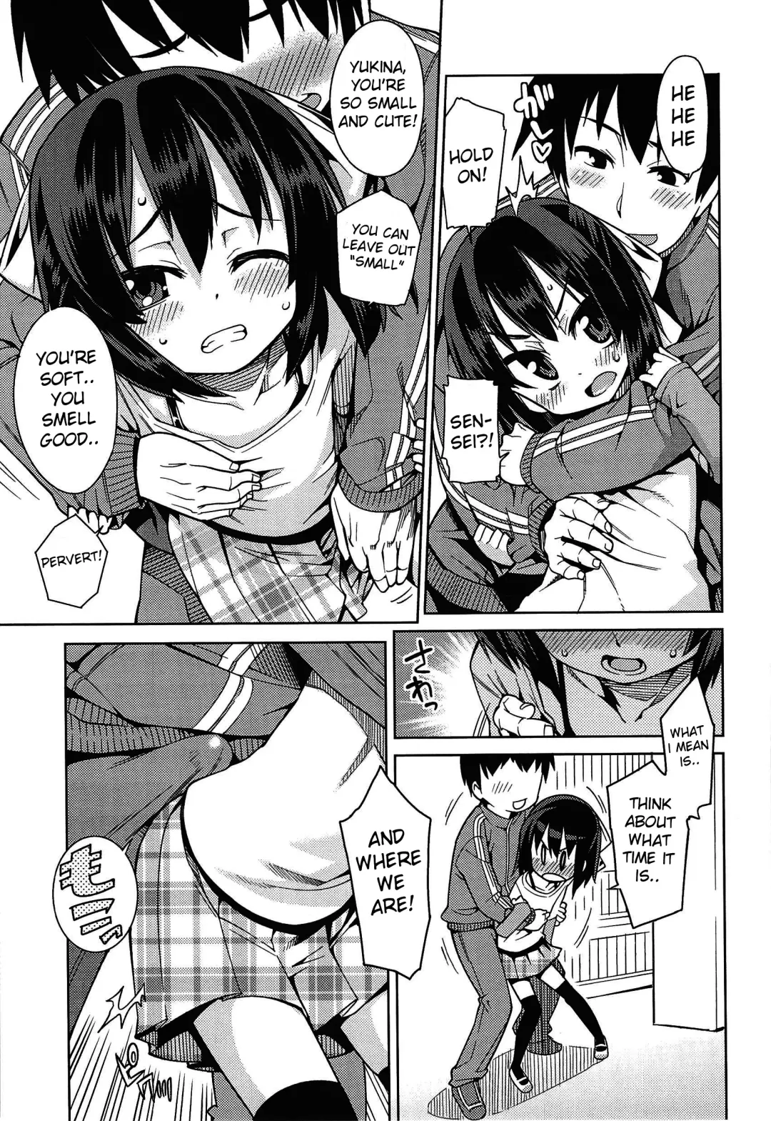 [Gengorou] Kyou Mo Nekasenaikara Fhentai - Page 84